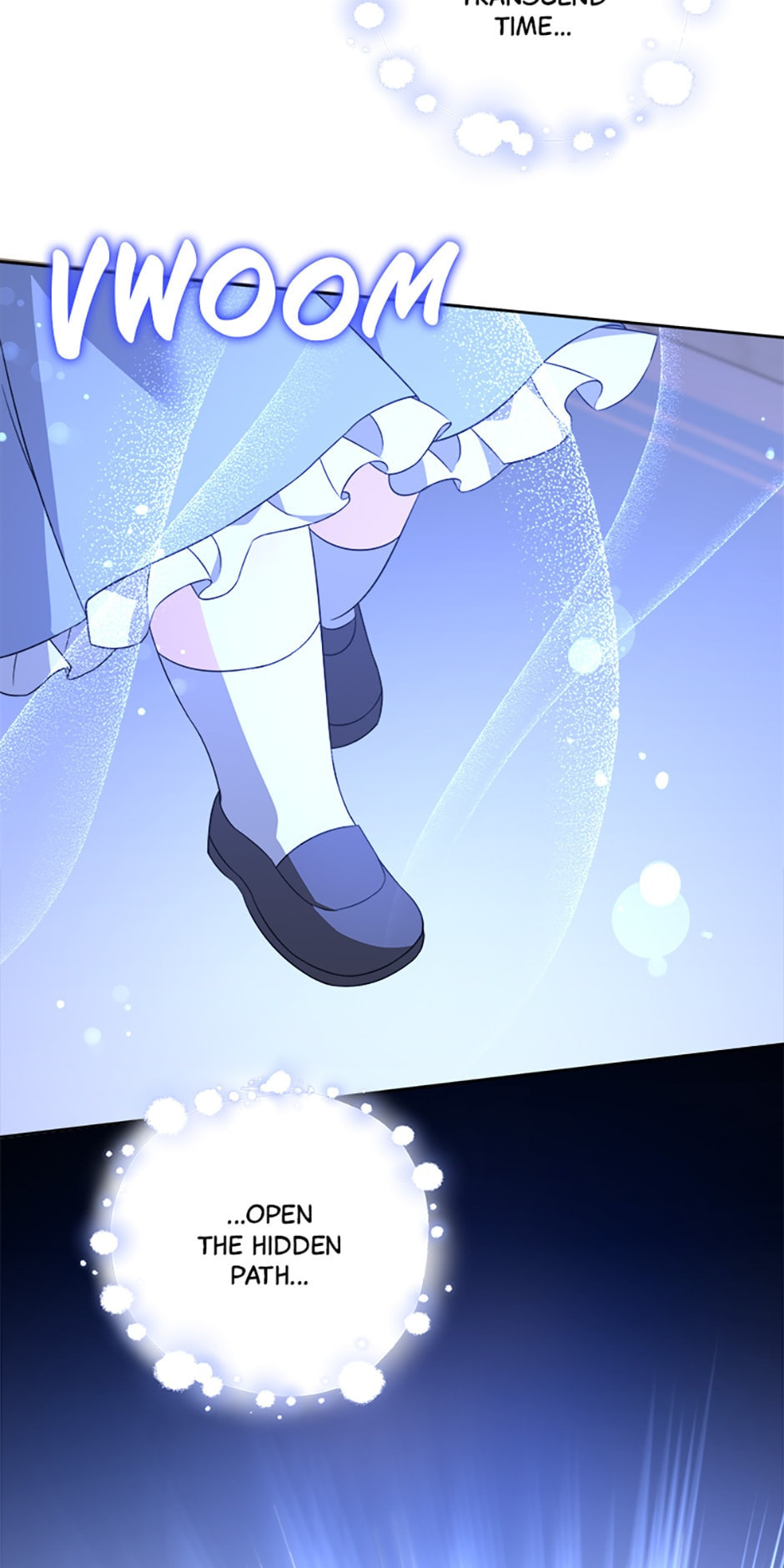 Read Gimme That Pacifier! chapter 40 image 42 on Lezhin