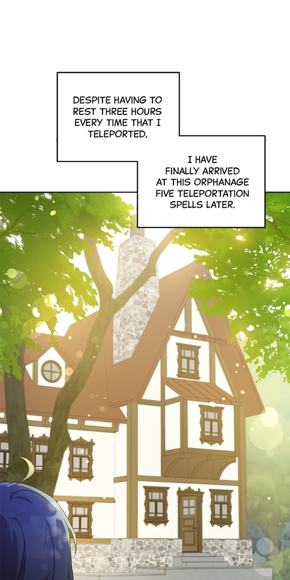 Read Gimme That Pacifier! chapter 40 image 49 on Lezhin