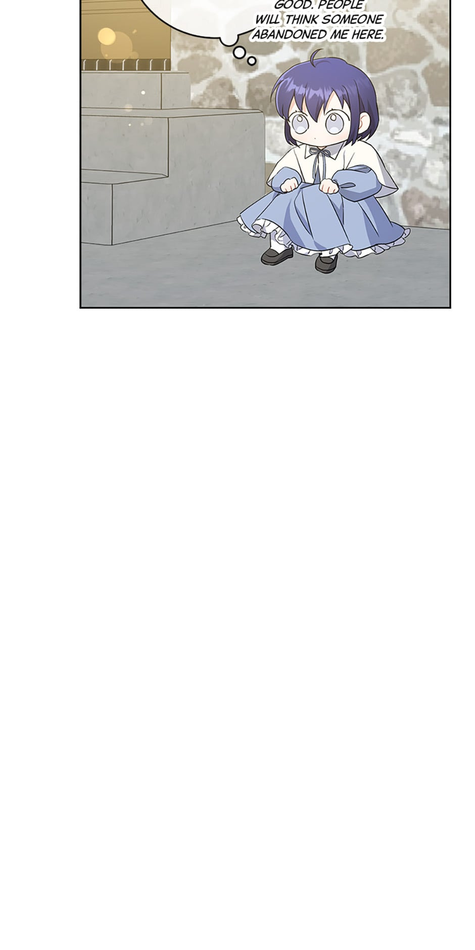 Read Gimme That Pacifier! chapter 40 image 51 on Lezhin
