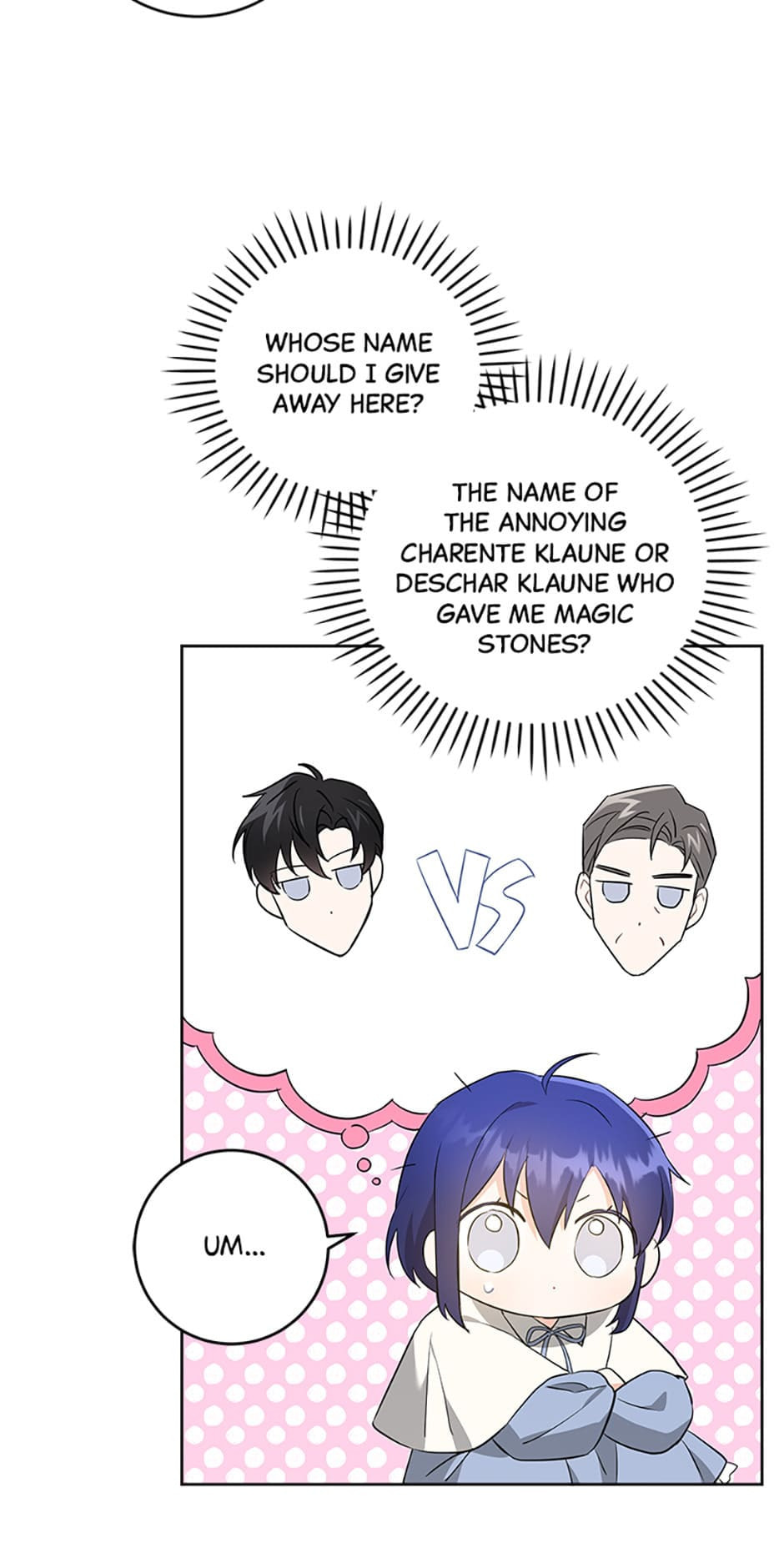 Read Gimme That Pacifier! chapter 40 image 57 on Lezhin