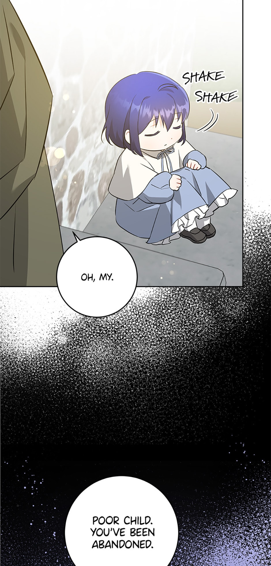 Read Gimme That Pacifier! chapter 40 image 60 on Lezhin