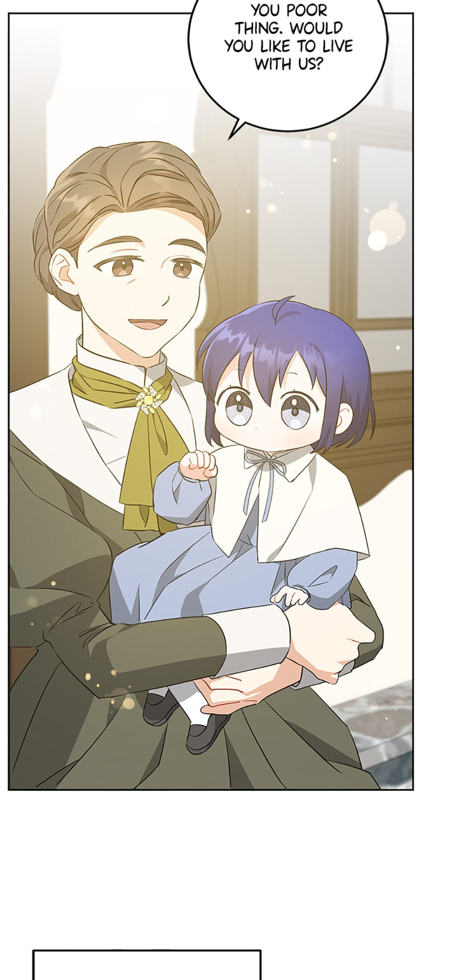 Read Gimme That Pacifier! chapter 40 image 63 on Lezhin