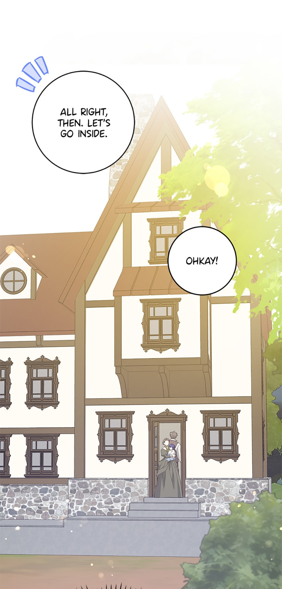 Read Gimme That Pacifier! chapter 40 image 66 on Lezhin