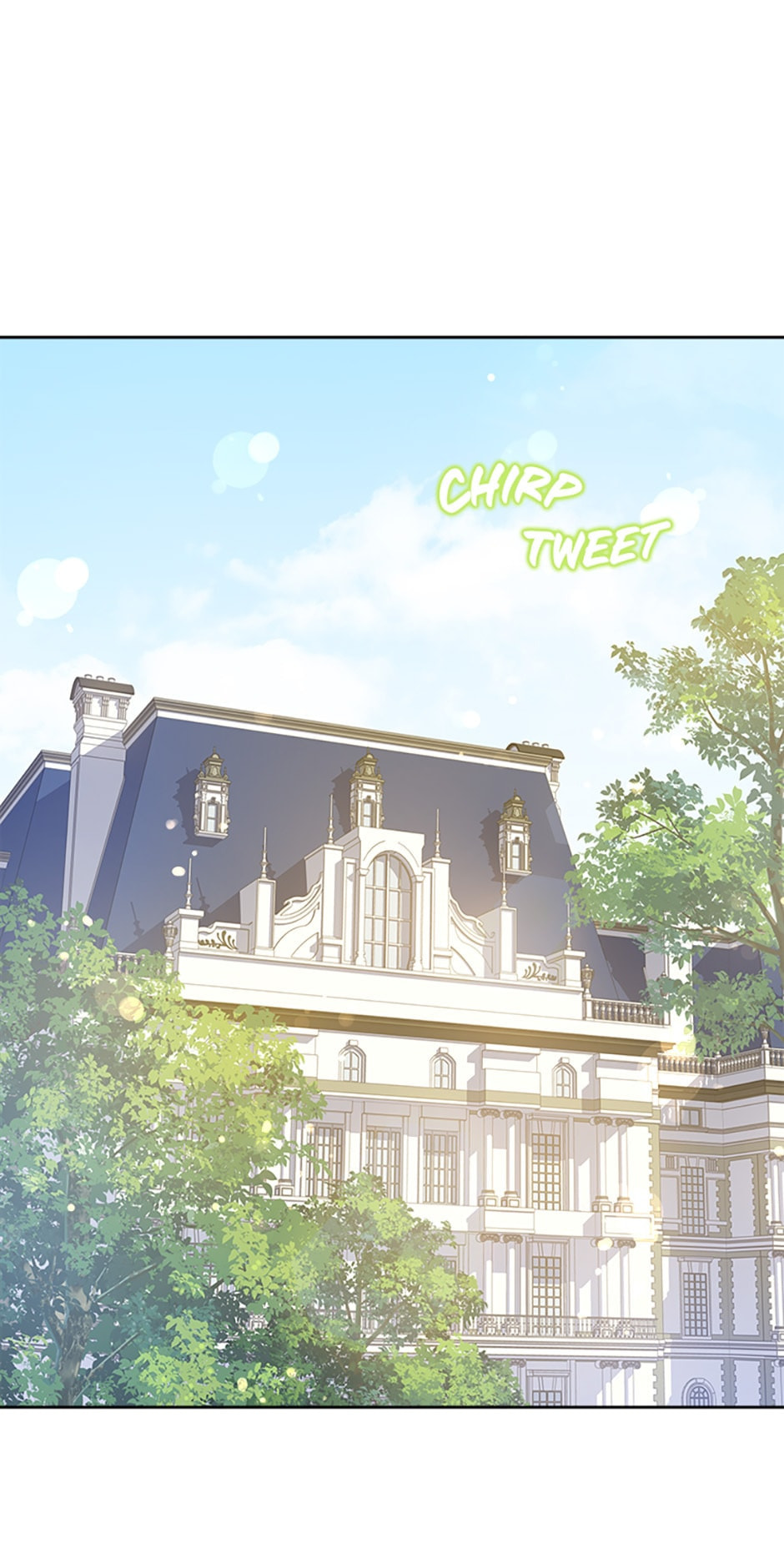 Read Gimme That Pacifier! chapter 41 image 0 on Lezhin