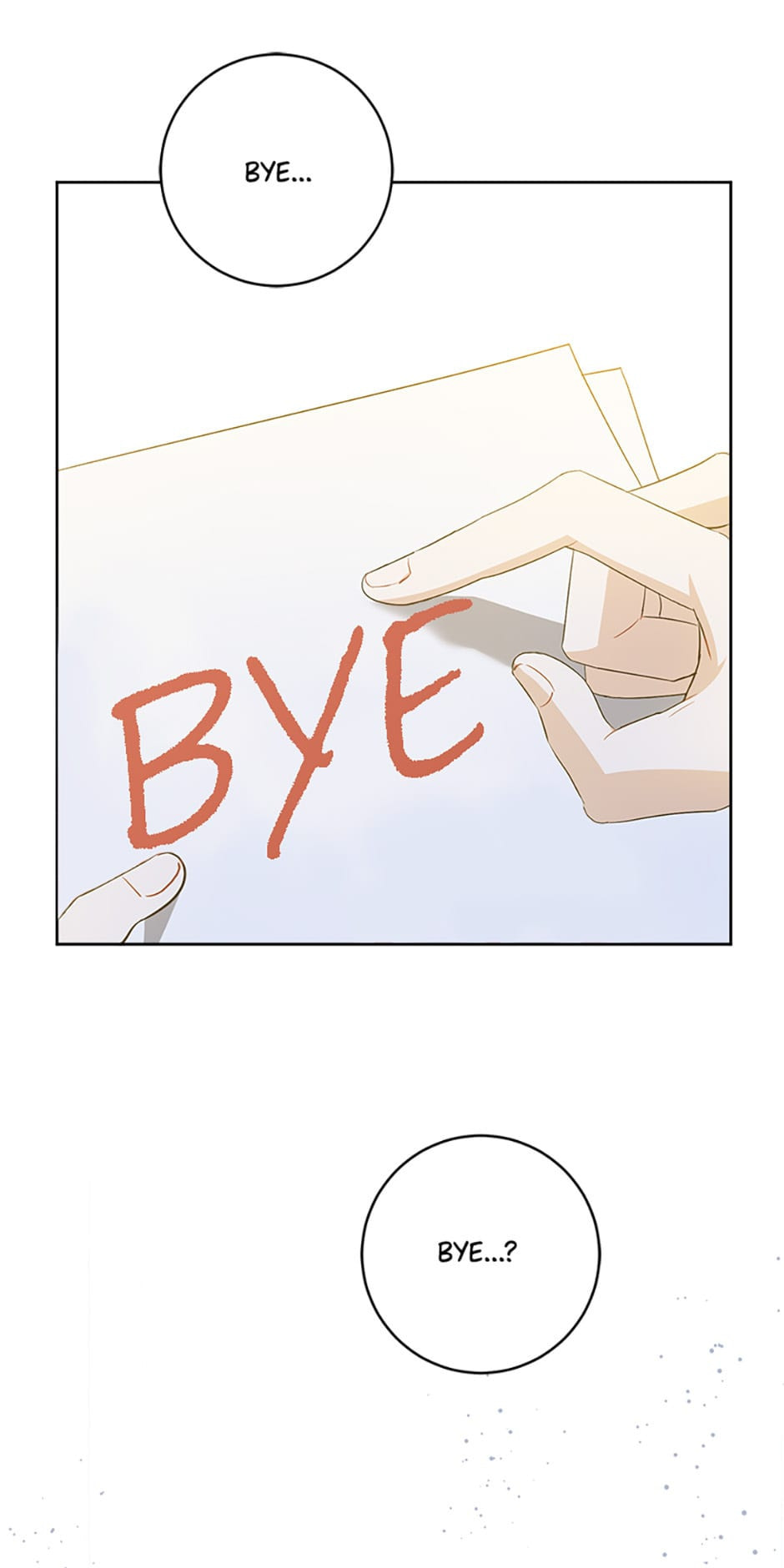 Read Gimme That Pacifier! chapter 41 image 11 on Lezhin