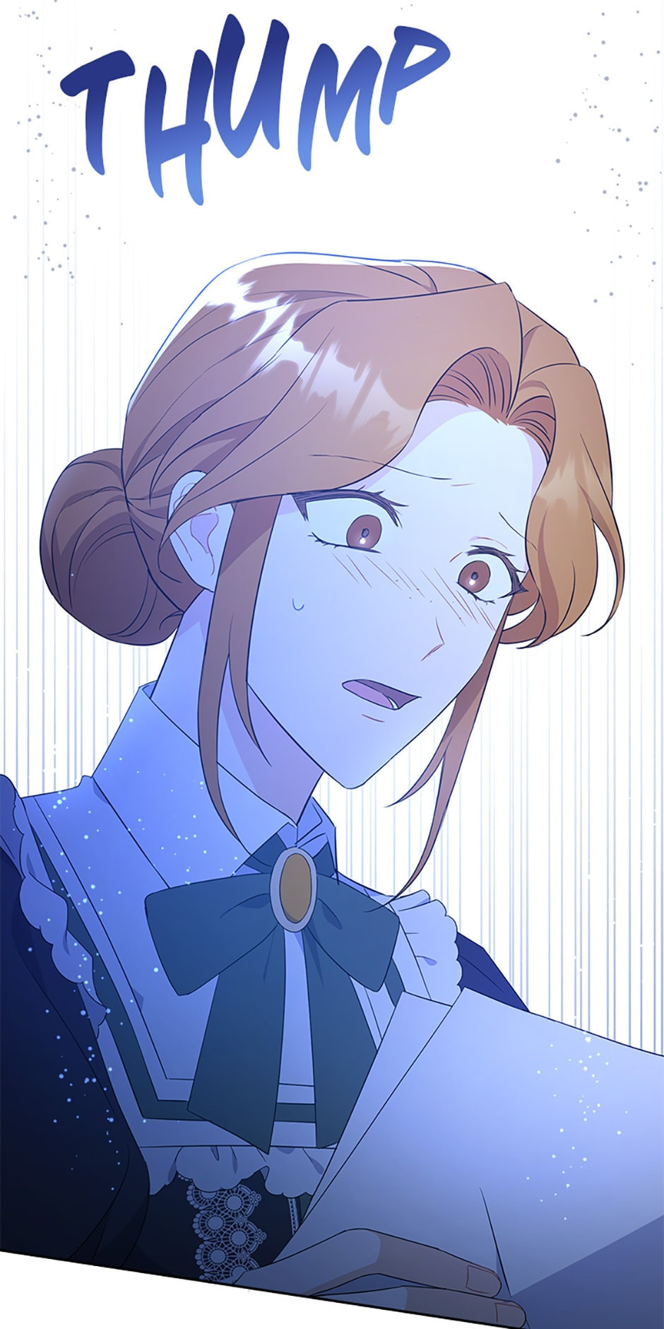 Read Gimme That Pacifier! chapter 41 image 12 on Lezhin