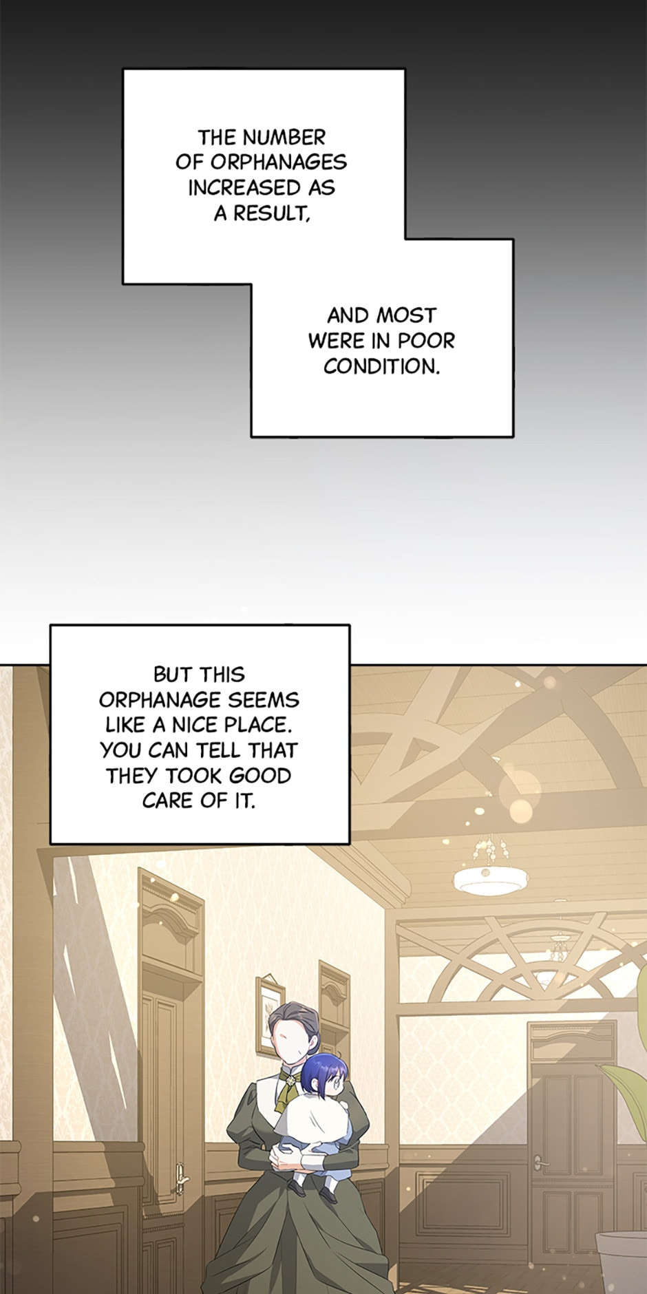 Read Gimme That Pacifier! chapter 41 image 17 on Lezhin