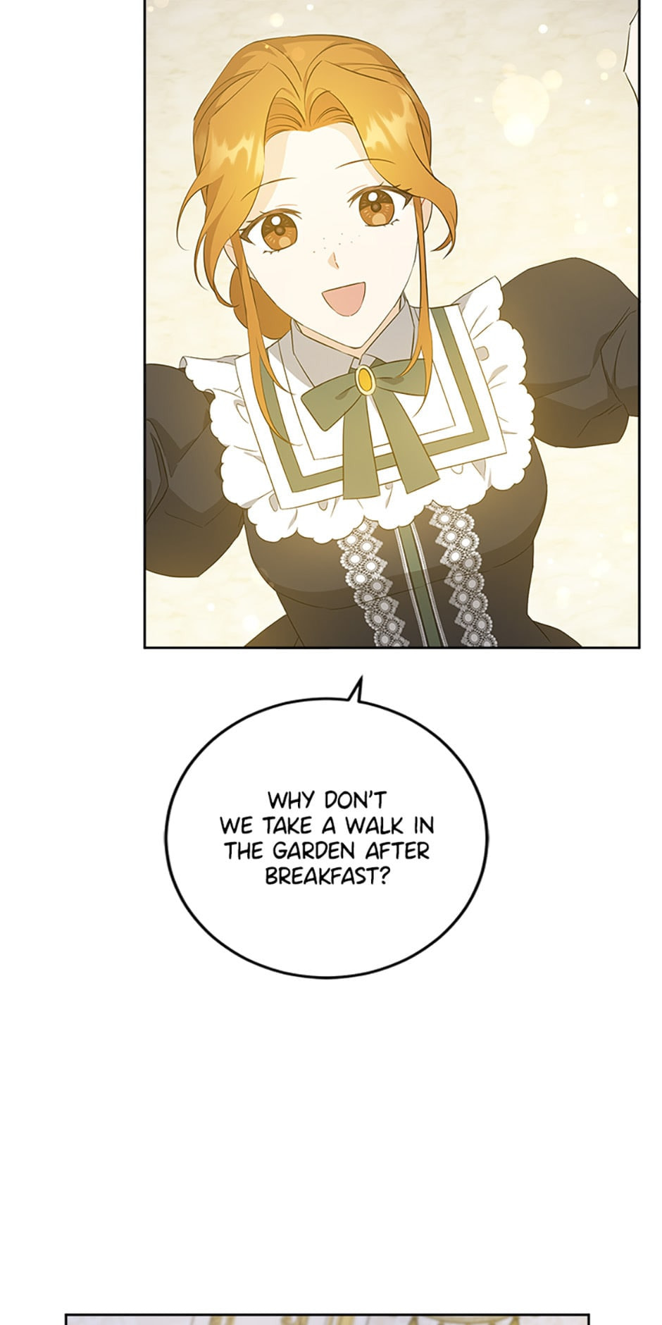 Read Gimme That Pacifier! chapter 41 image 2 on Lezhin