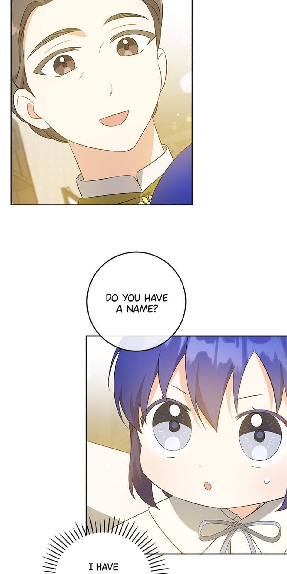 Read Gimme That Pacifier! chapter 41 image 22 on Lezhin