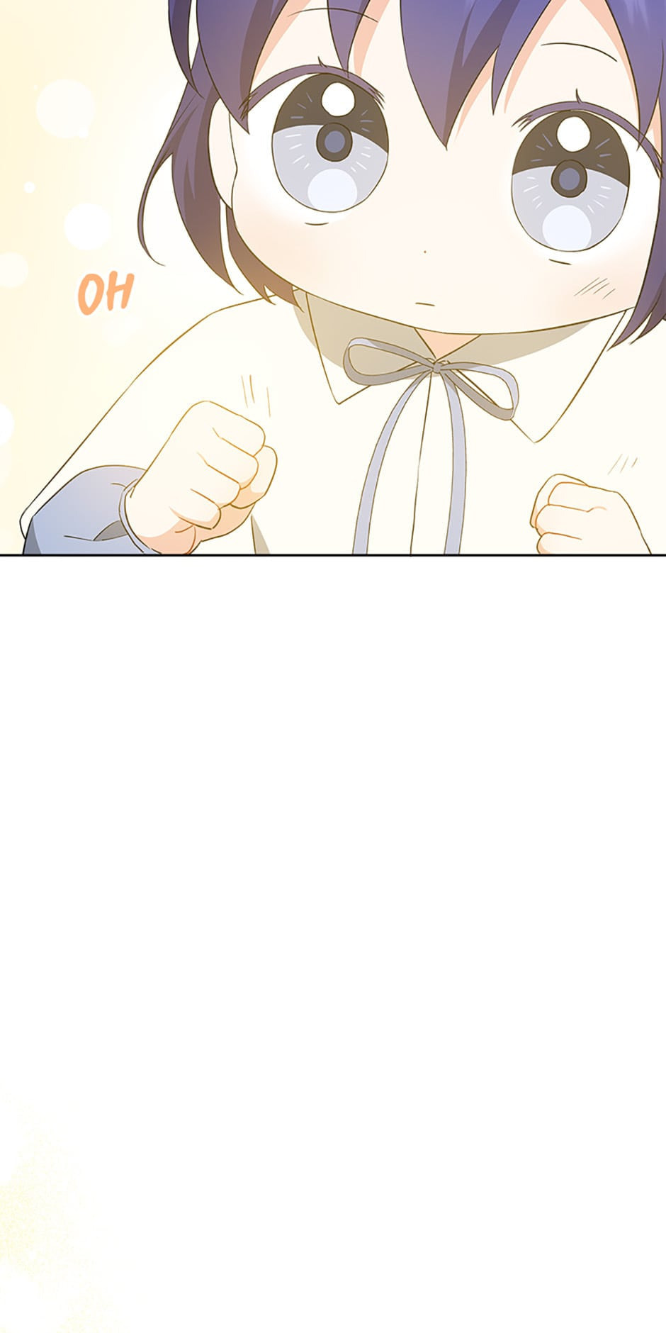 Read Gimme That Pacifier! chapter 41 image 26 on Lezhin