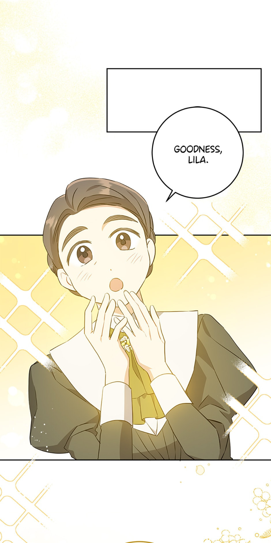 Read Gimme That Pacifier! chapter 41 image 27 on Lezhin
