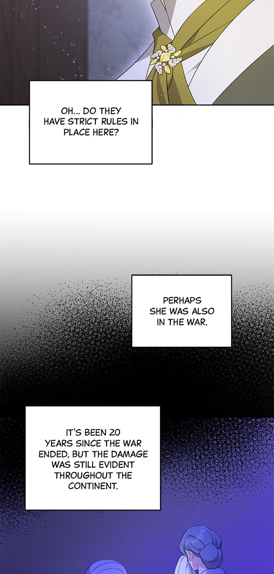 Read Gimme That Pacifier! chapter 41 image 38 on Lezhin
