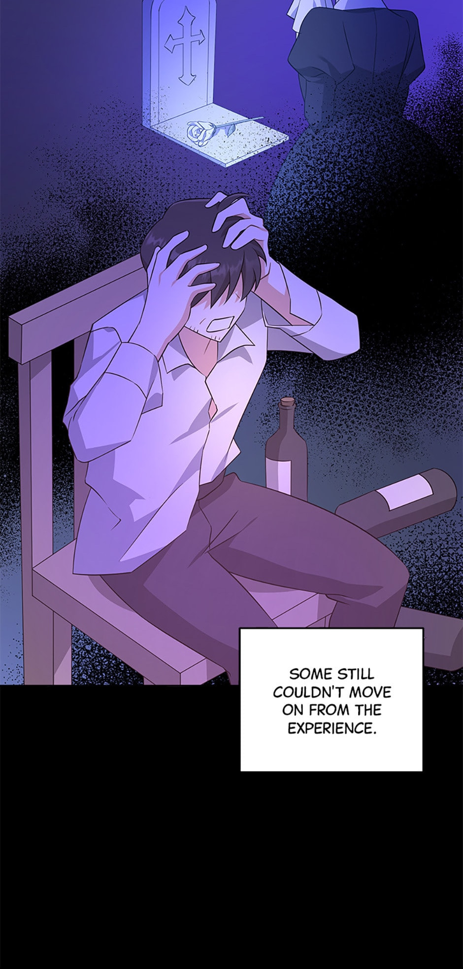Read Gimme That Pacifier! chapter 41 image 39 on Lezhin