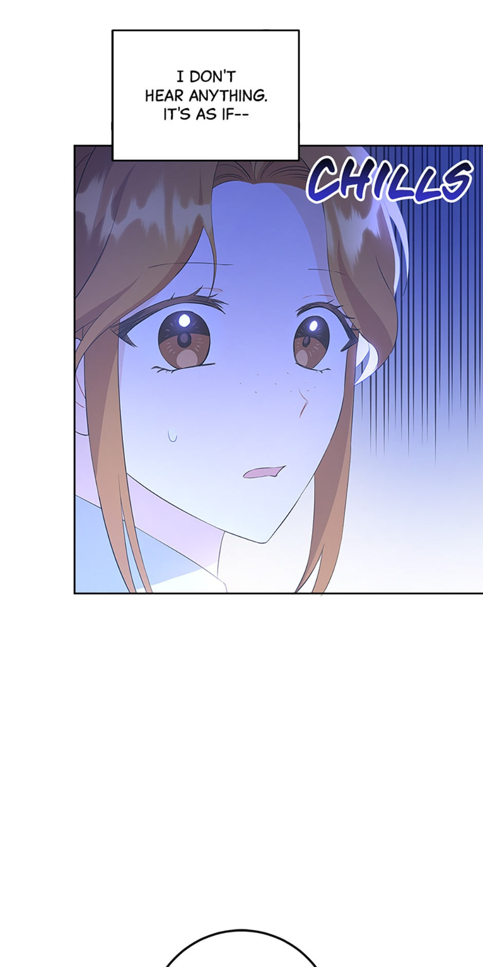 Read Gimme That Pacifier! chapter 41 image 4 on Lezhin