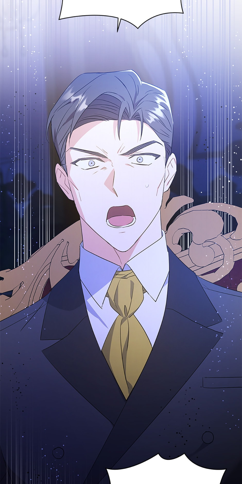 Read Gimme That Pacifier! chapter 41 image 45 on Lezhin