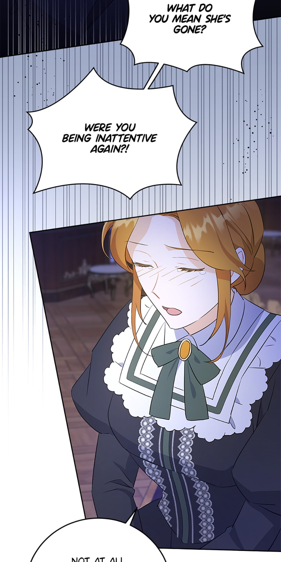 Read Gimme That Pacifier! chapter 41 image 46 on Lezhin