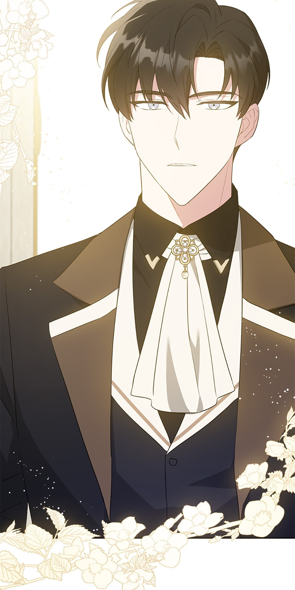 Read Gimme That Pacifier! chapter 41 image 48 on Lezhin