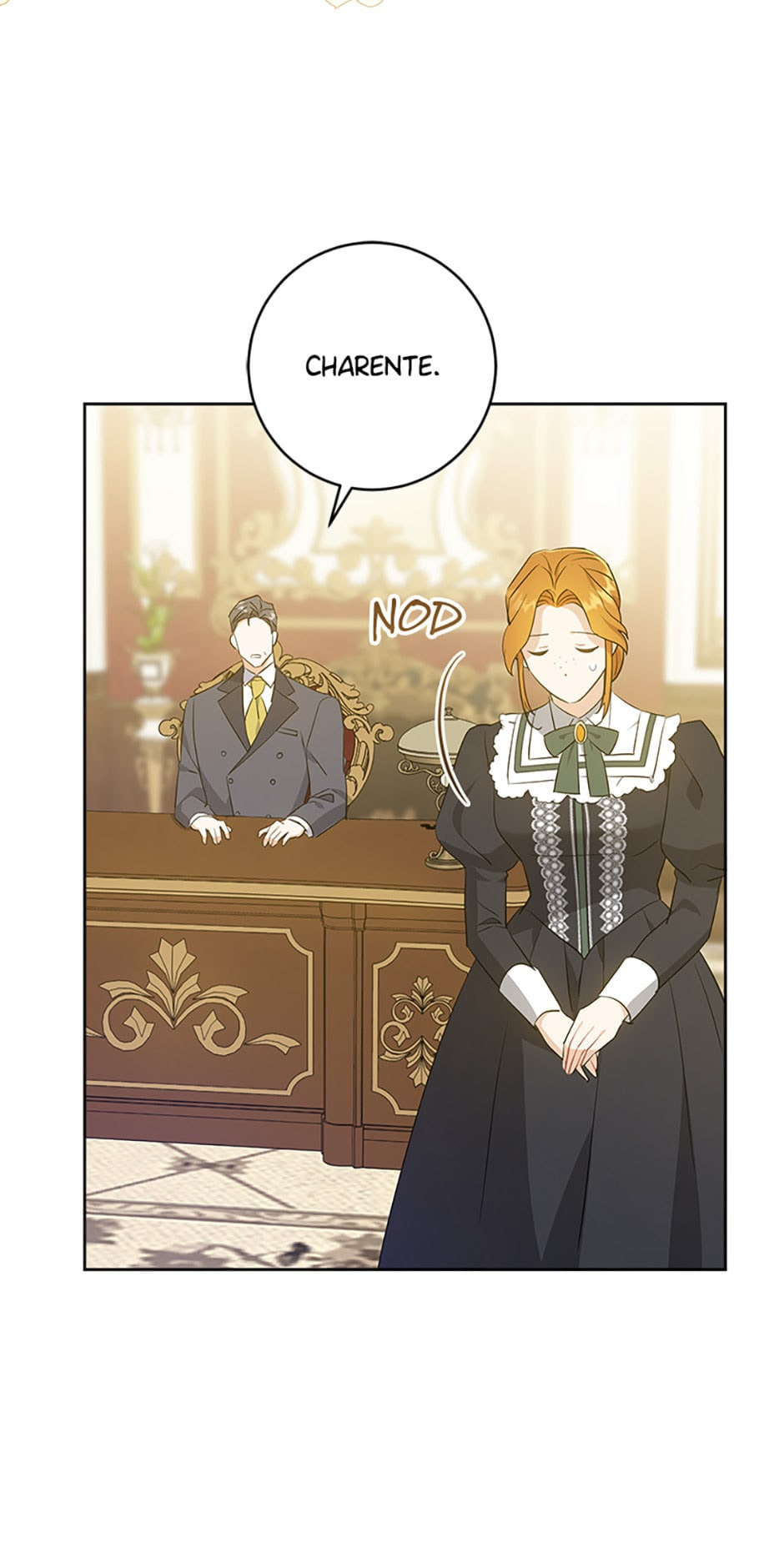 Read Gimme That Pacifier! chapter 41 image 49 on Lezhin