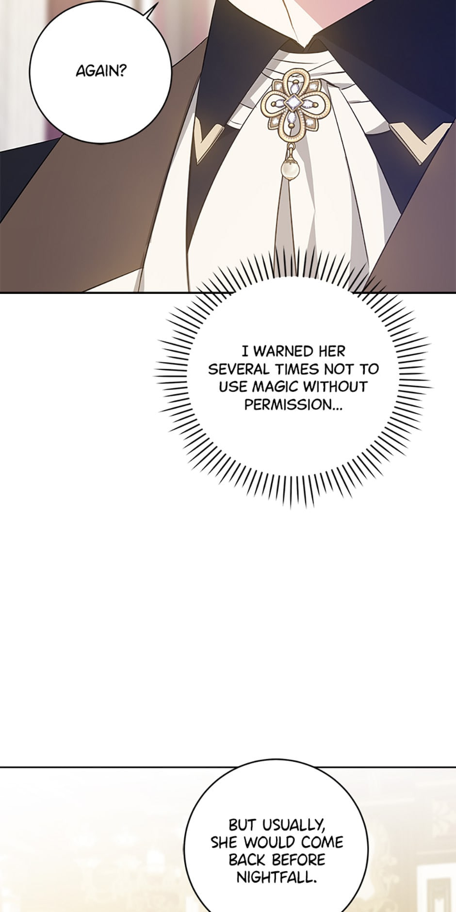 Read Gimme That Pacifier! chapter 41 image 51 on Lezhin