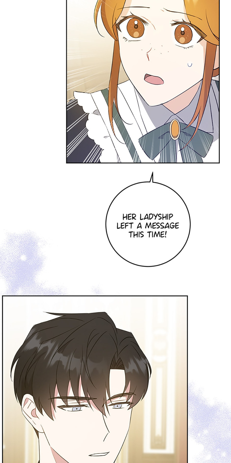 Read Gimme That Pacifier! chapter 41 image 53 on Lezhin