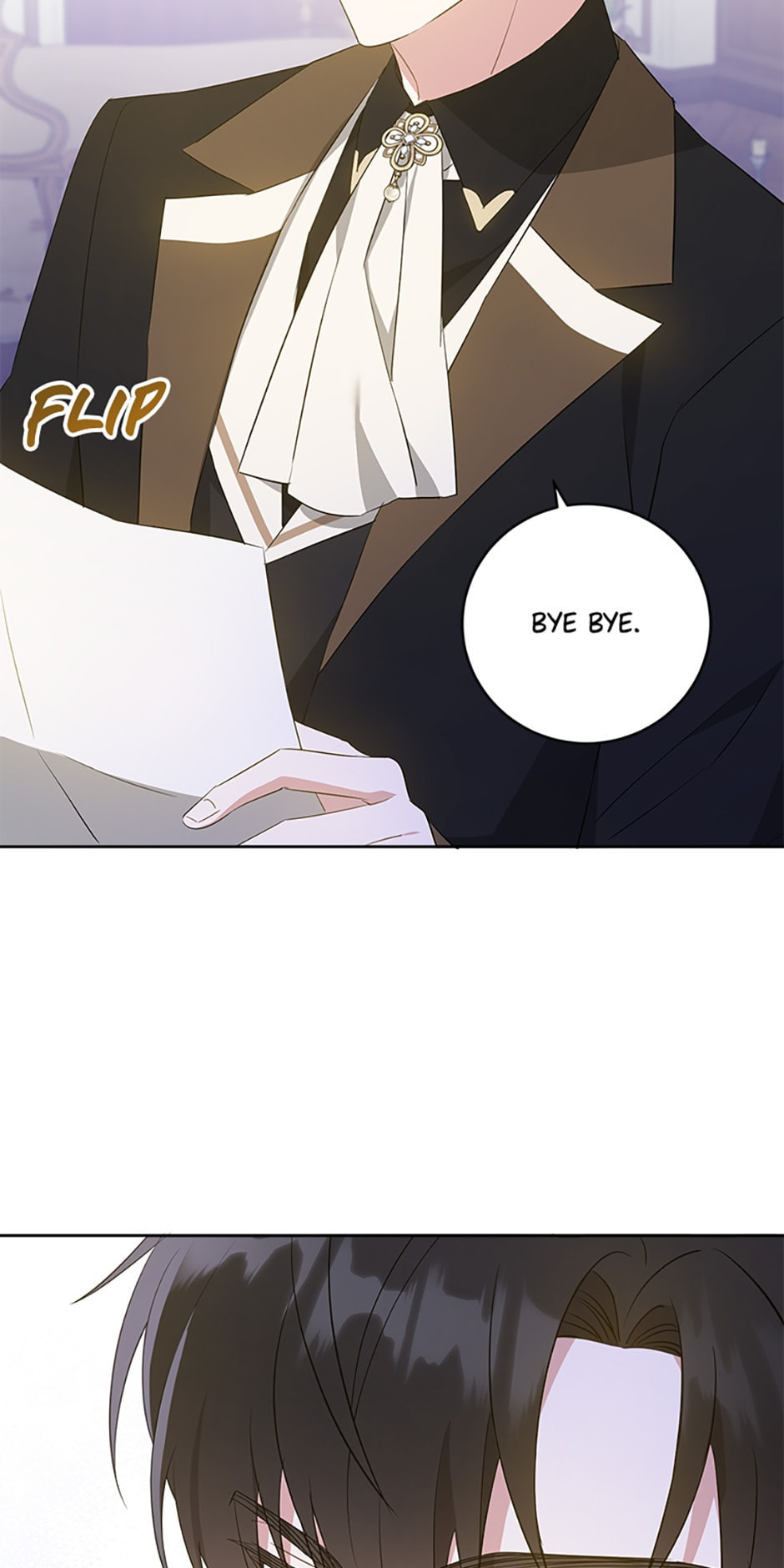 Read Gimme That Pacifier! chapter 41 image 56 on Lezhin