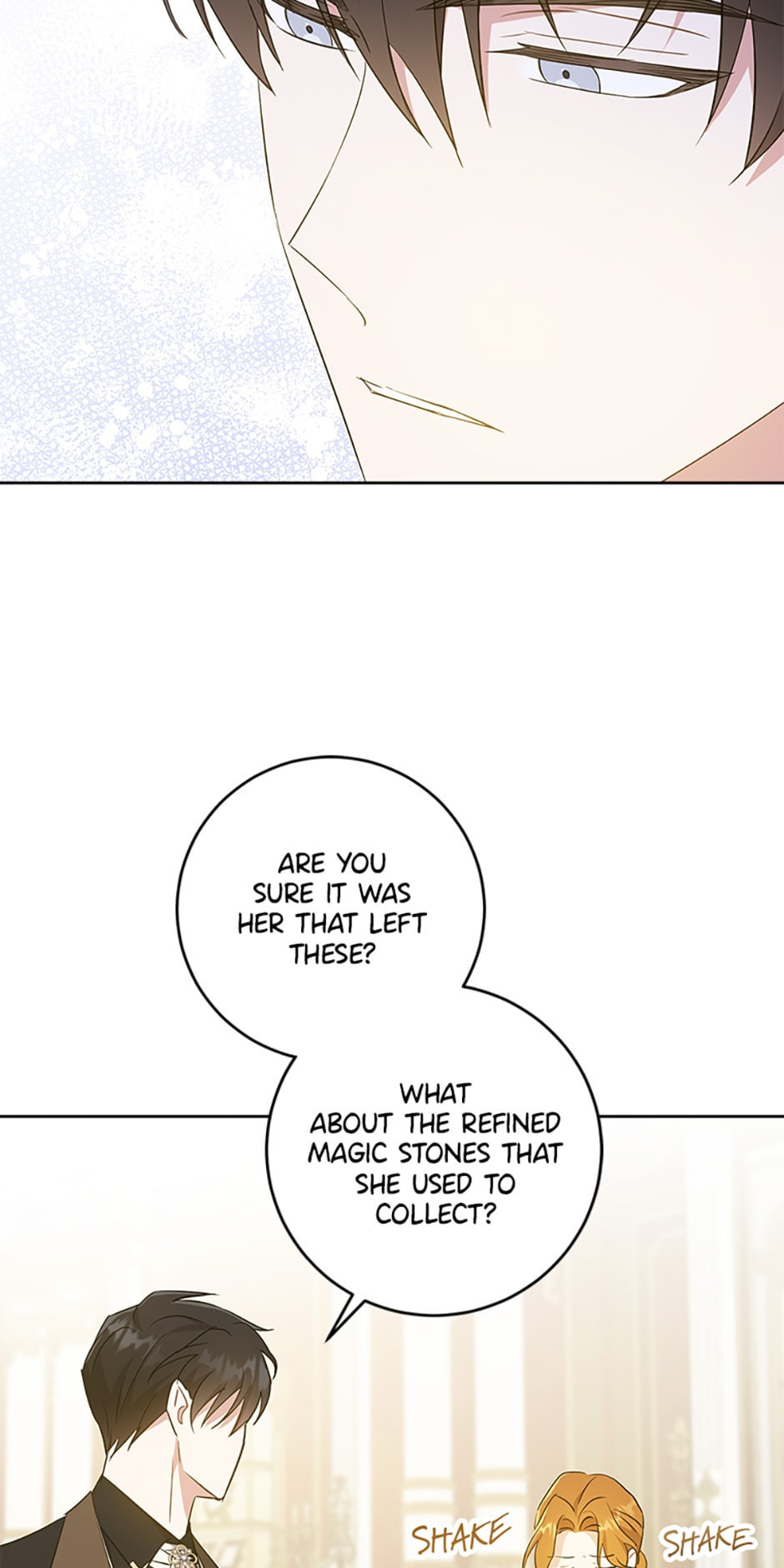 Read Gimme That Pacifier! chapter 41 image 57 on Lezhin