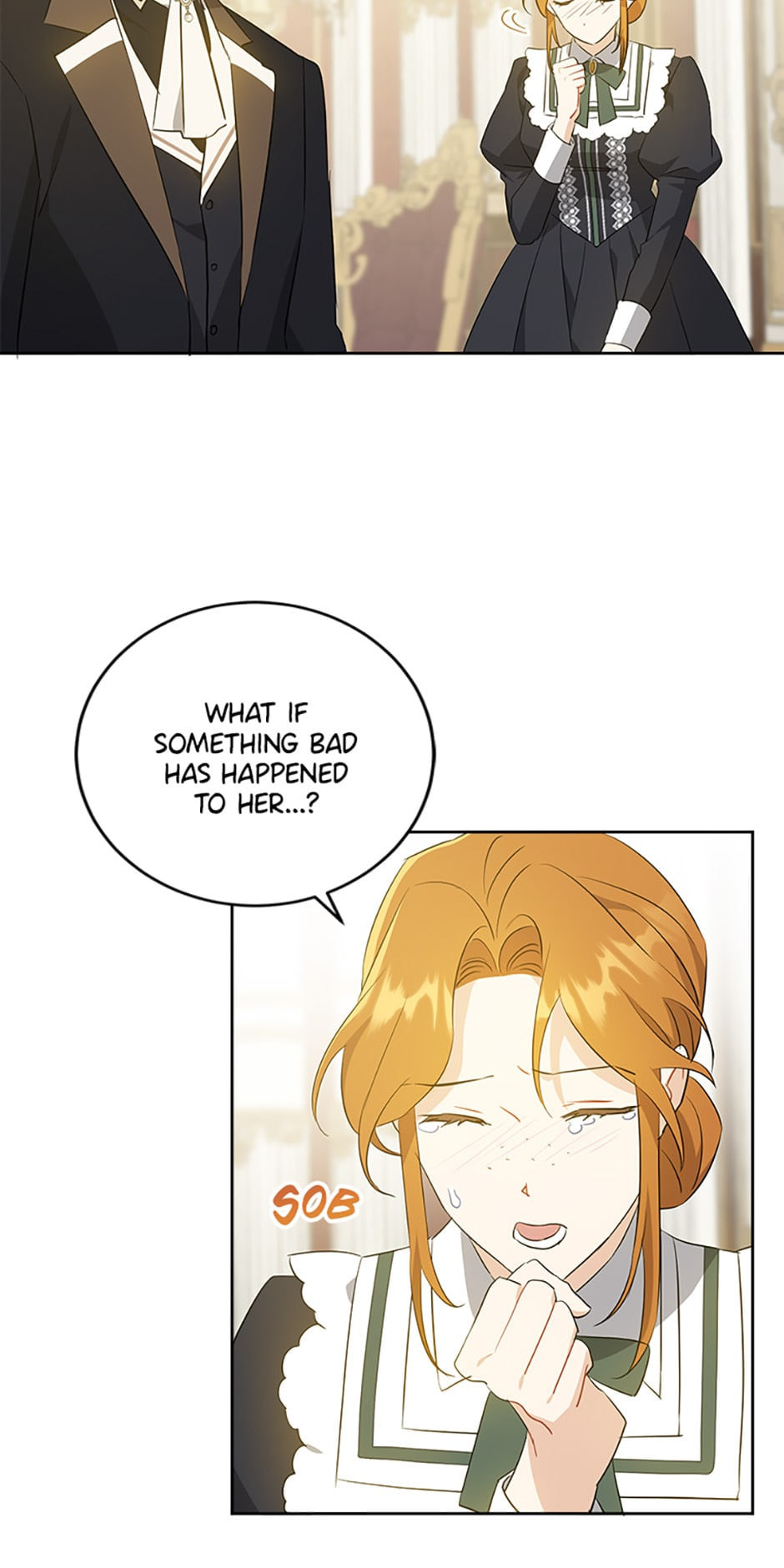 Read Gimme That Pacifier! chapter 41 image 58 on Lezhin