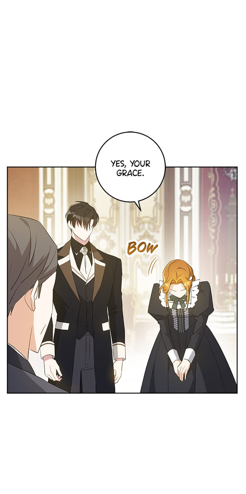 Read Gimme That Pacifier! chapter 41 image 60 on Lezhin