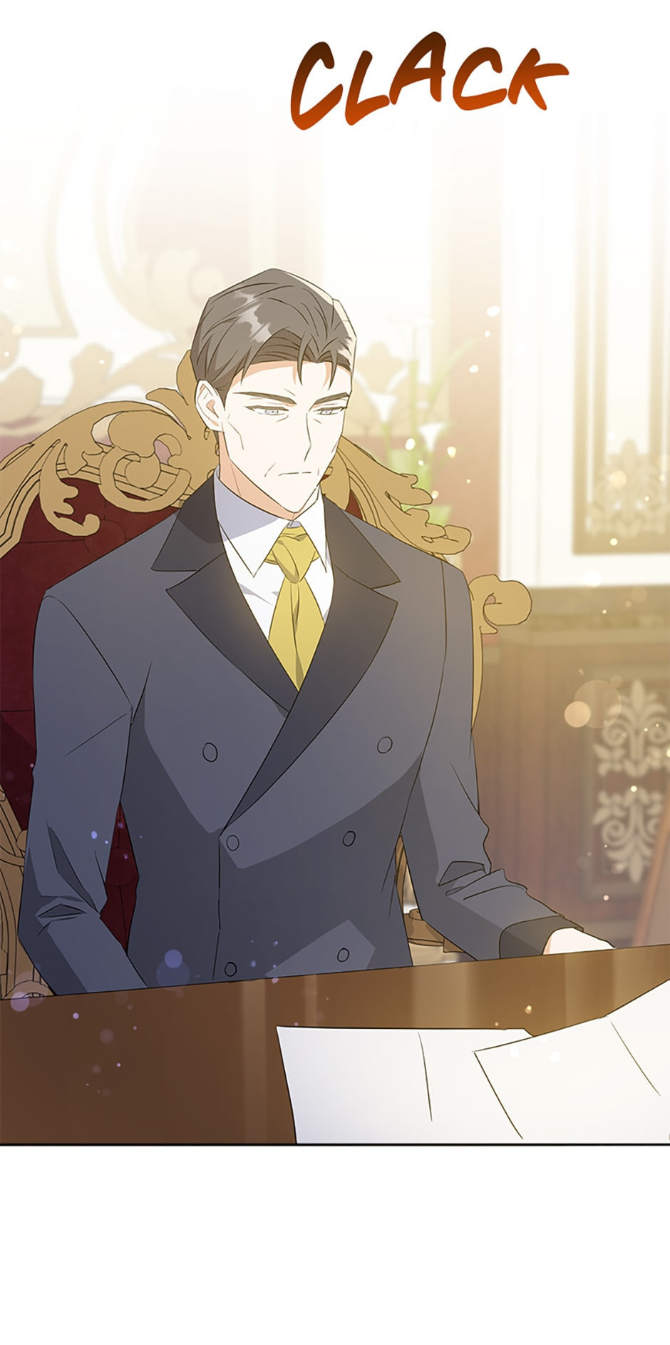 Read Gimme That Pacifier! chapter 41 image 61 on Lezhin