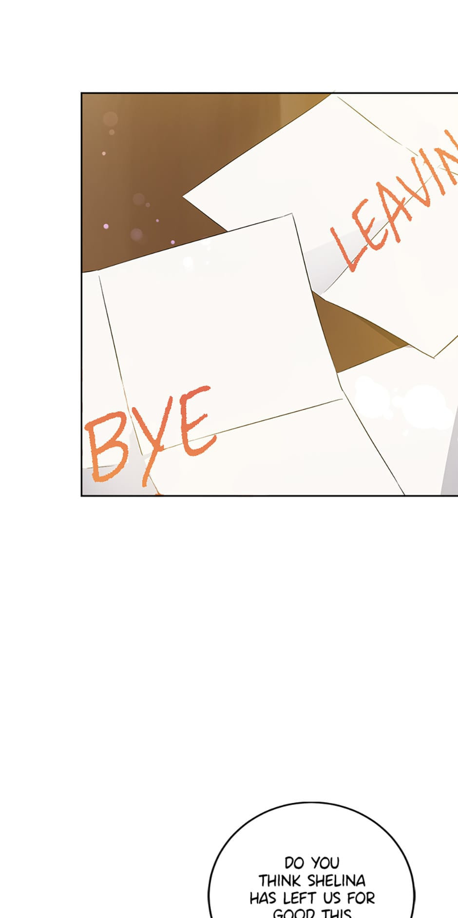 Read Gimme That Pacifier! chapter 41 image 62 on Lezhin