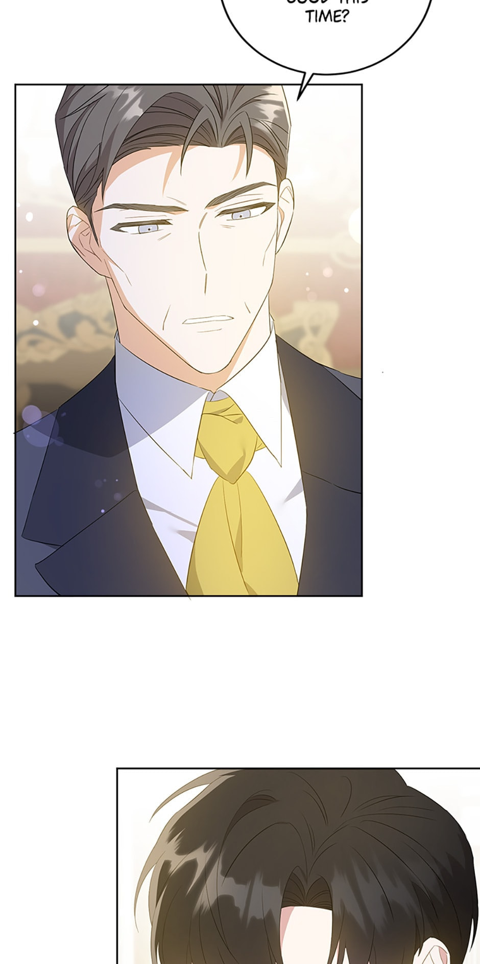 Read Gimme That Pacifier! chapter 41 image 63 on Lezhin