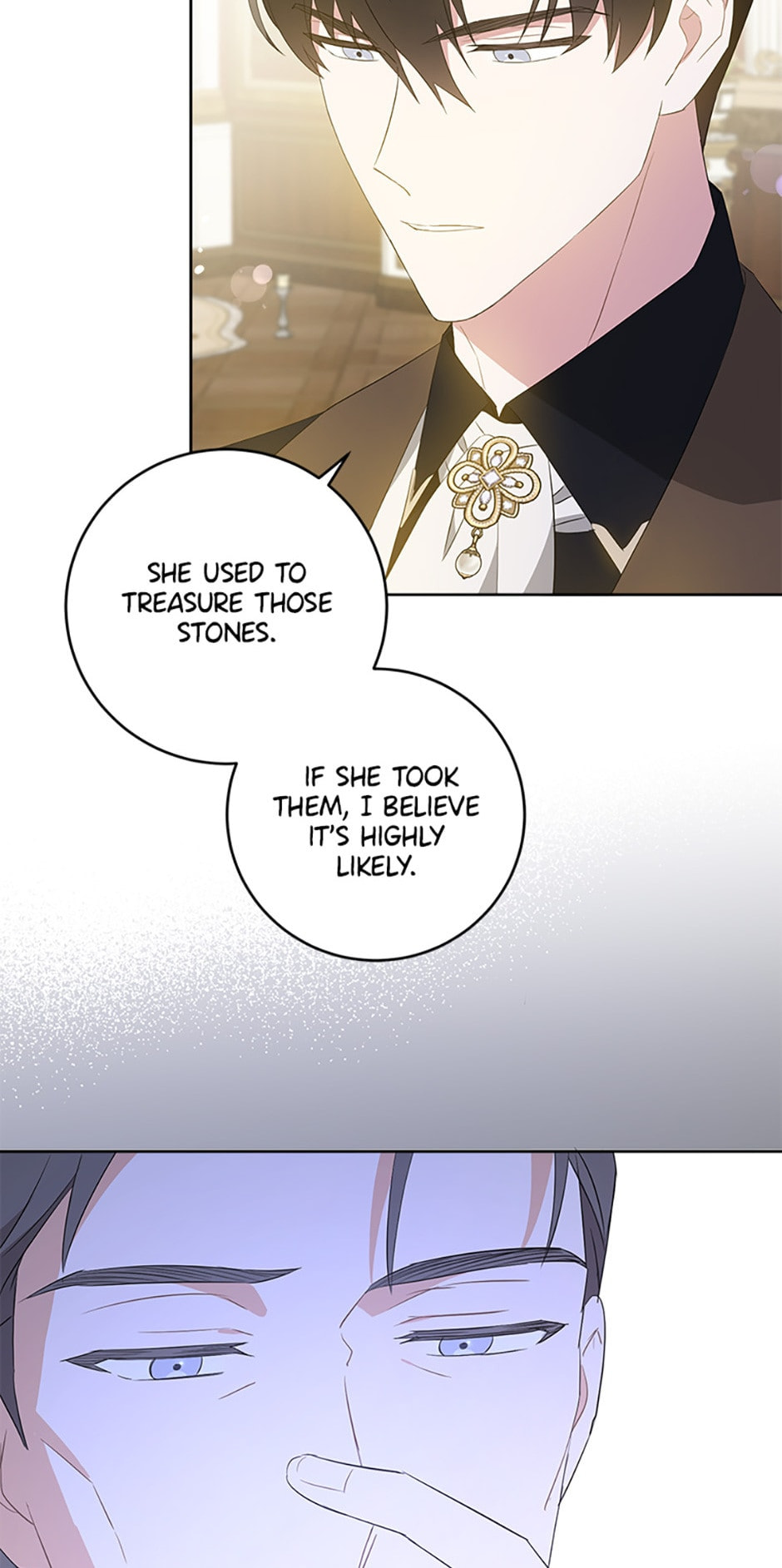 Read Gimme That Pacifier! chapter 41 image 64 on Lezhin
