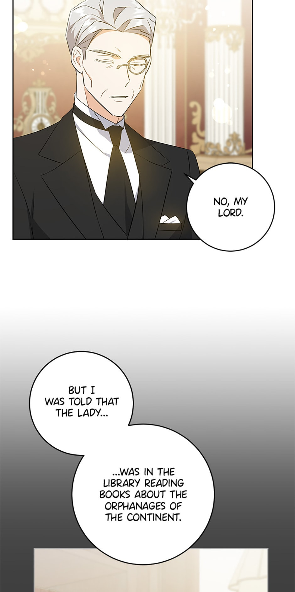 Read Gimme That Pacifier! chapter 41 image 67 on Lezhin