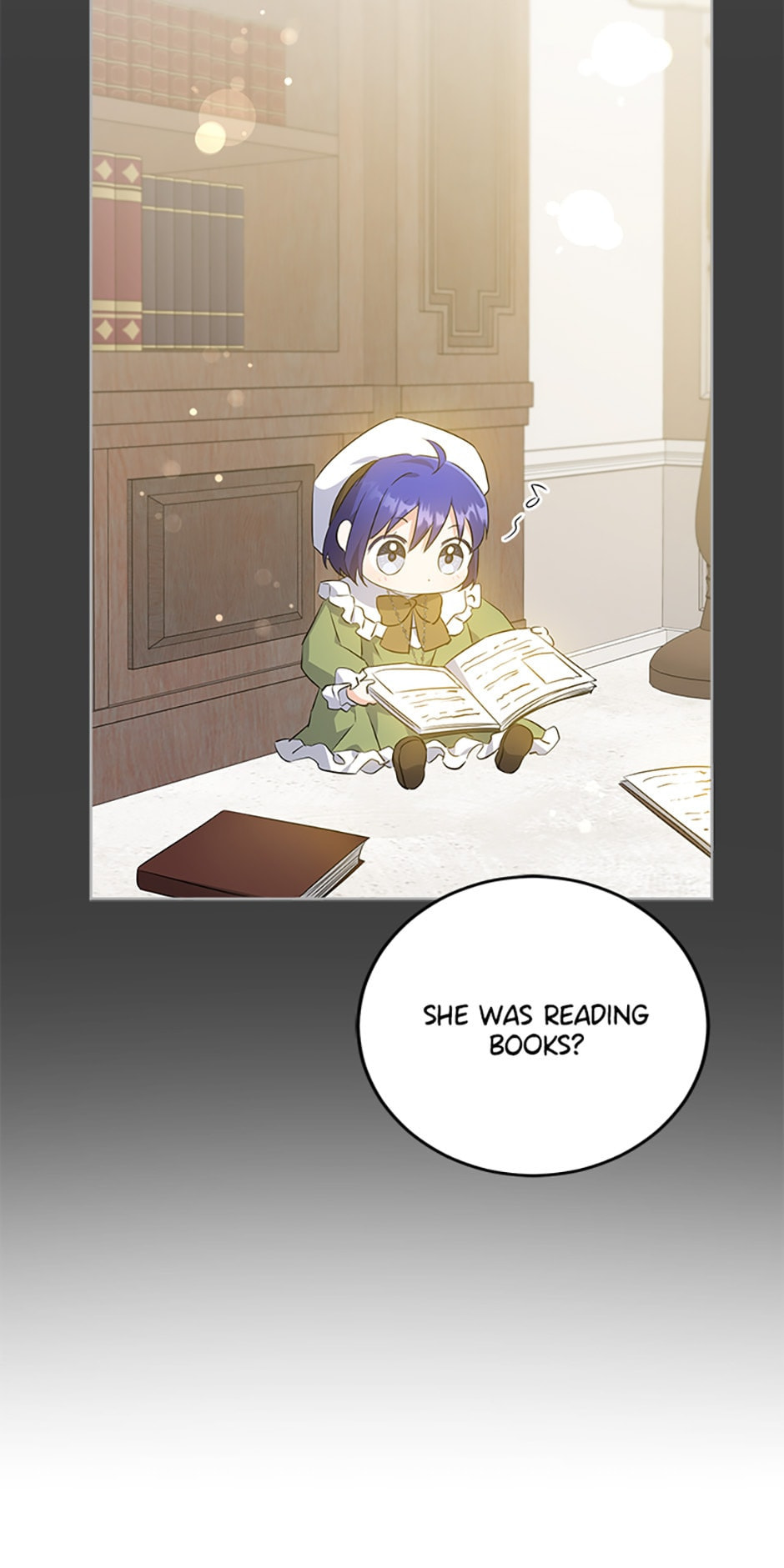 Read Gimme That Pacifier! chapter 41 image 68 on Lezhin