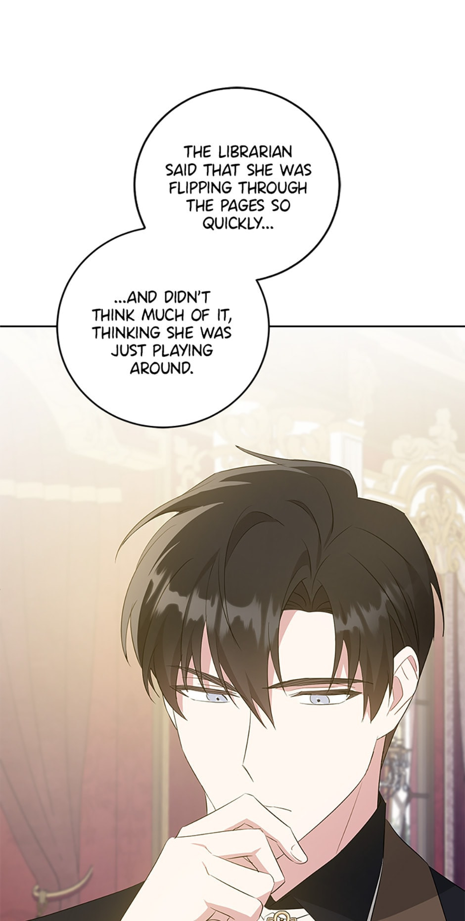 Read Gimme That Pacifier! chapter 41 image 69 on Lezhin