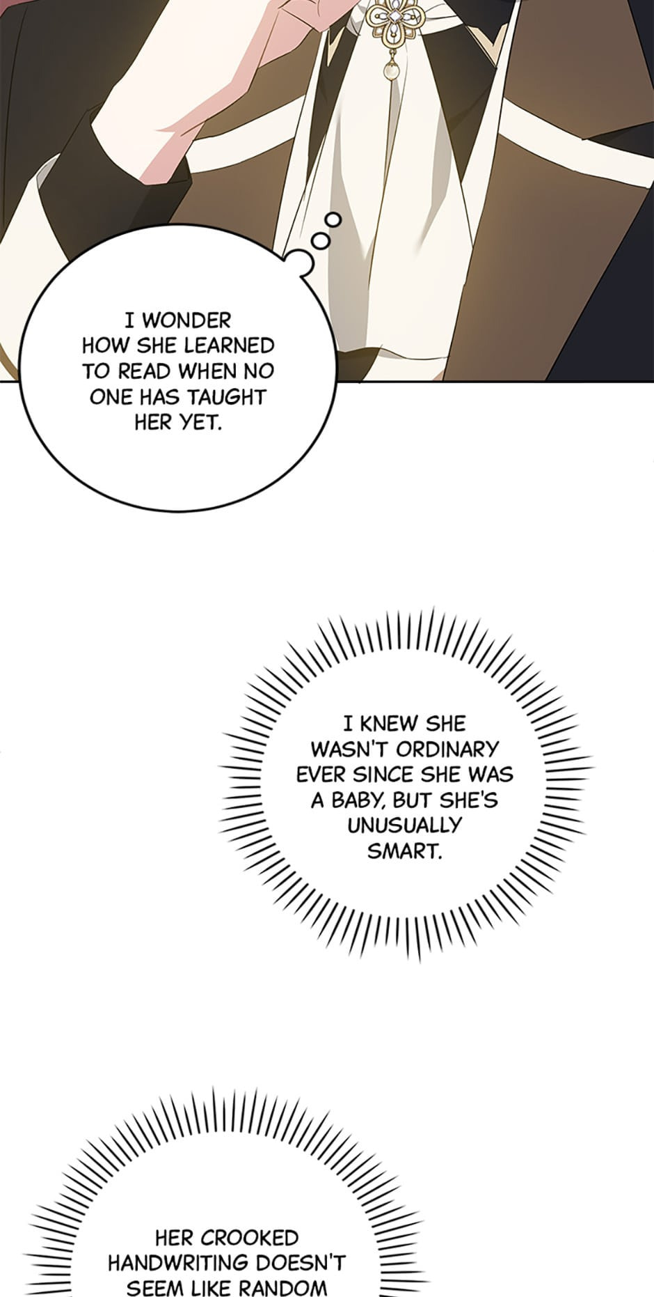 Read Gimme That Pacifier! chapter 41 image 70 on Lezhin