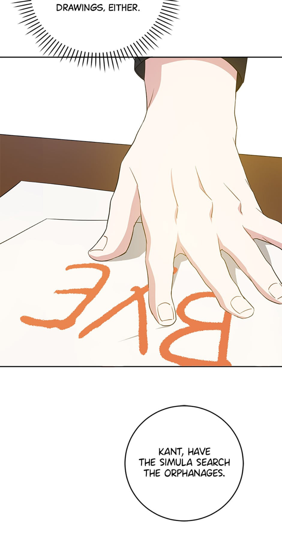 Read Gimme That Pacifier! chapter 41 image 71 on Lezhin