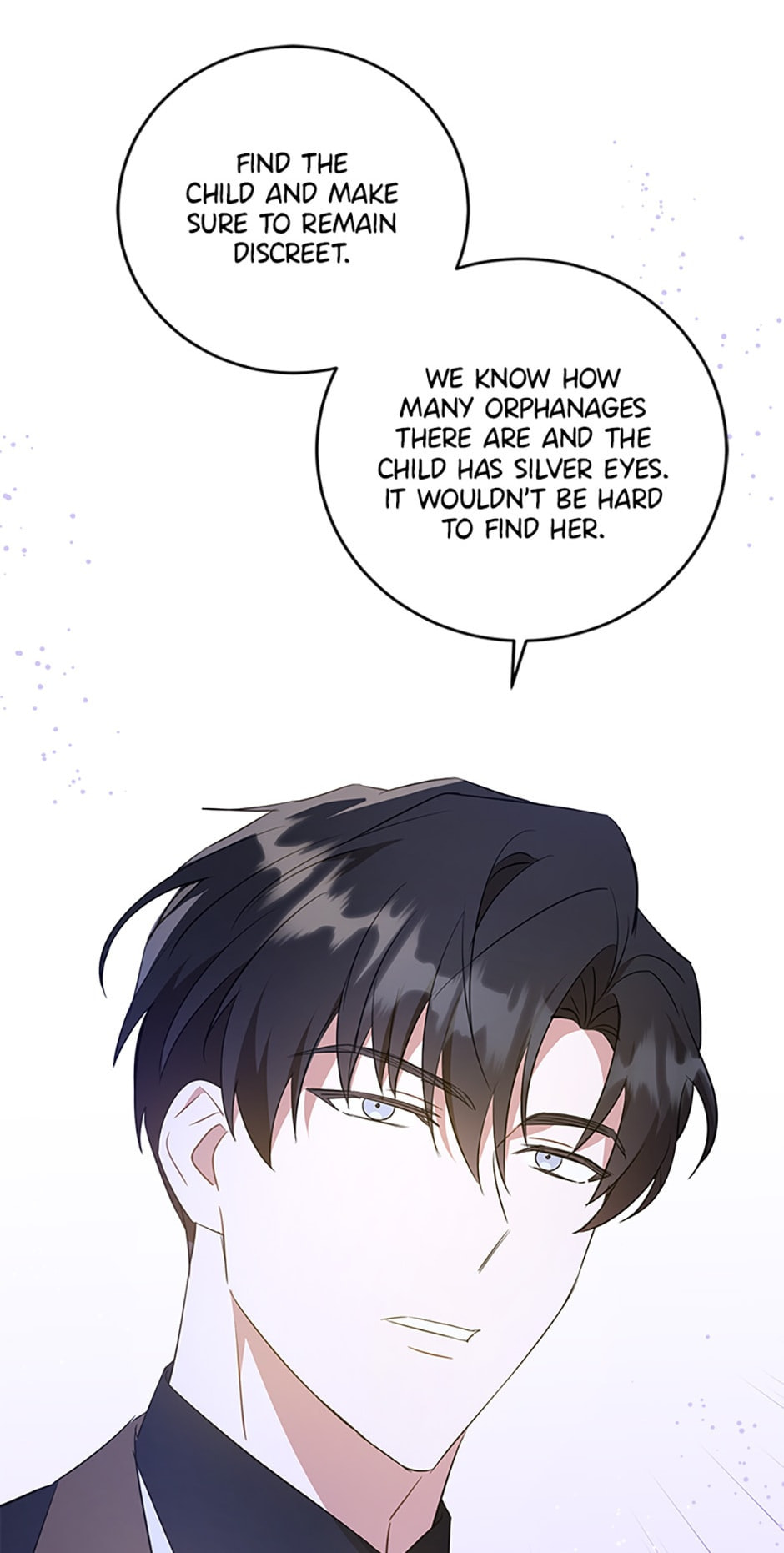 Read Gimme That Pacifier! chapter 41 image 72 on Lezhin