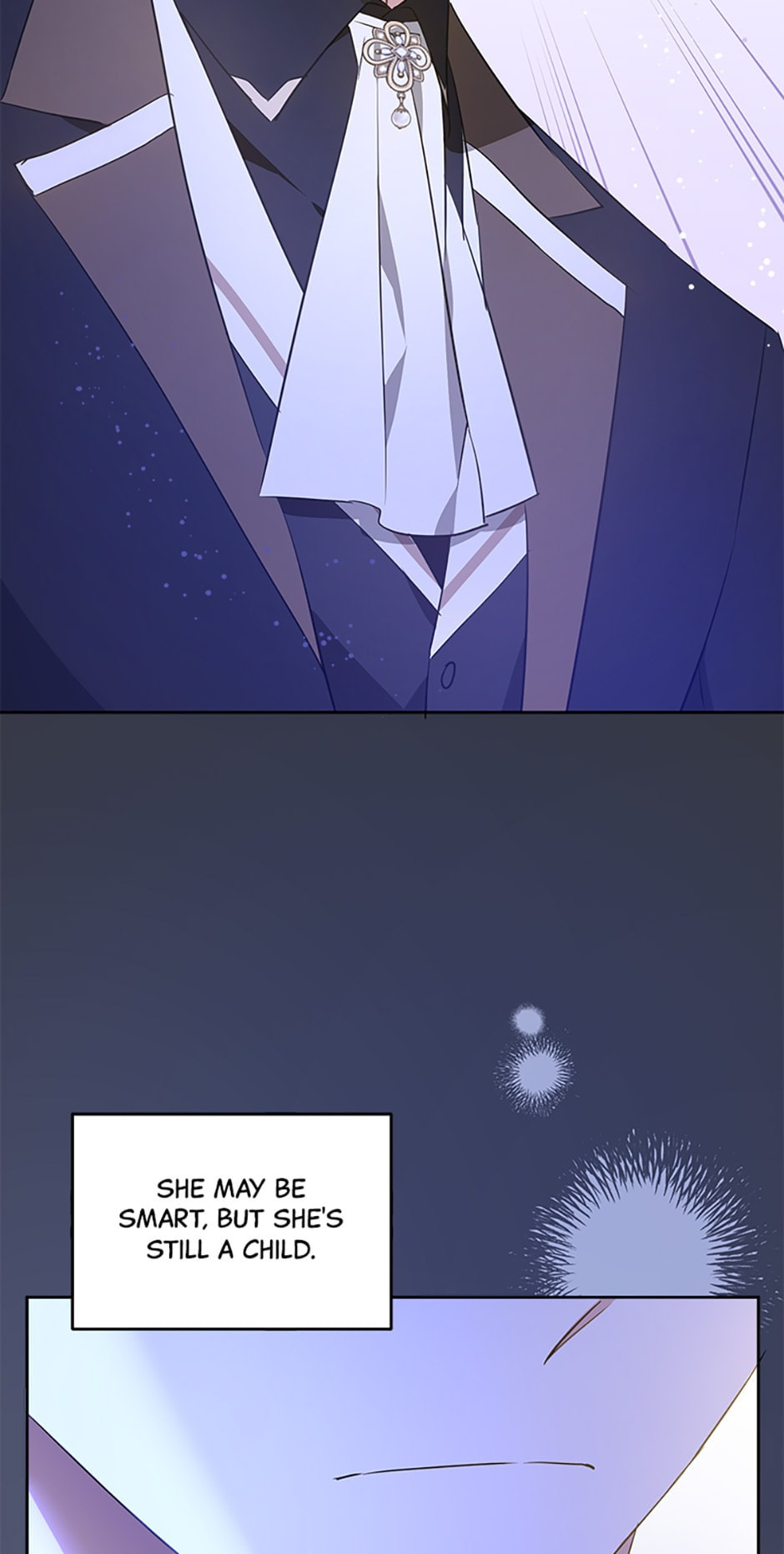 Read Gimme That Pacifier! chapter 41 image 73 on Lezhin