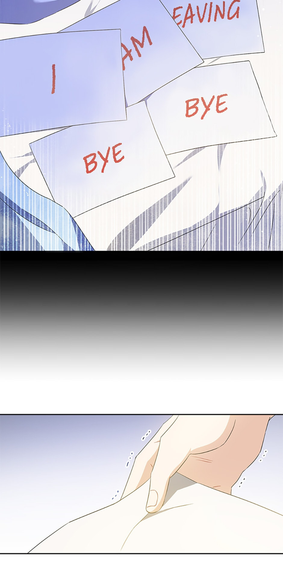 Read Gimme That Pacifier! chapter 41 image 8 on Lezhin