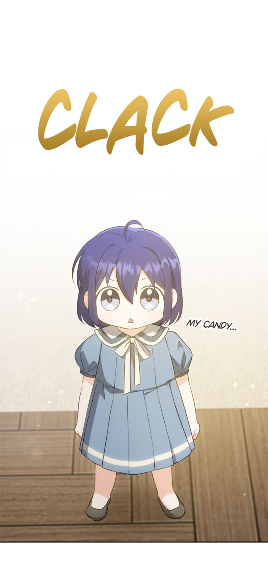Read Gimme That Pacifier! chapter 42 image 13 on Lezhin