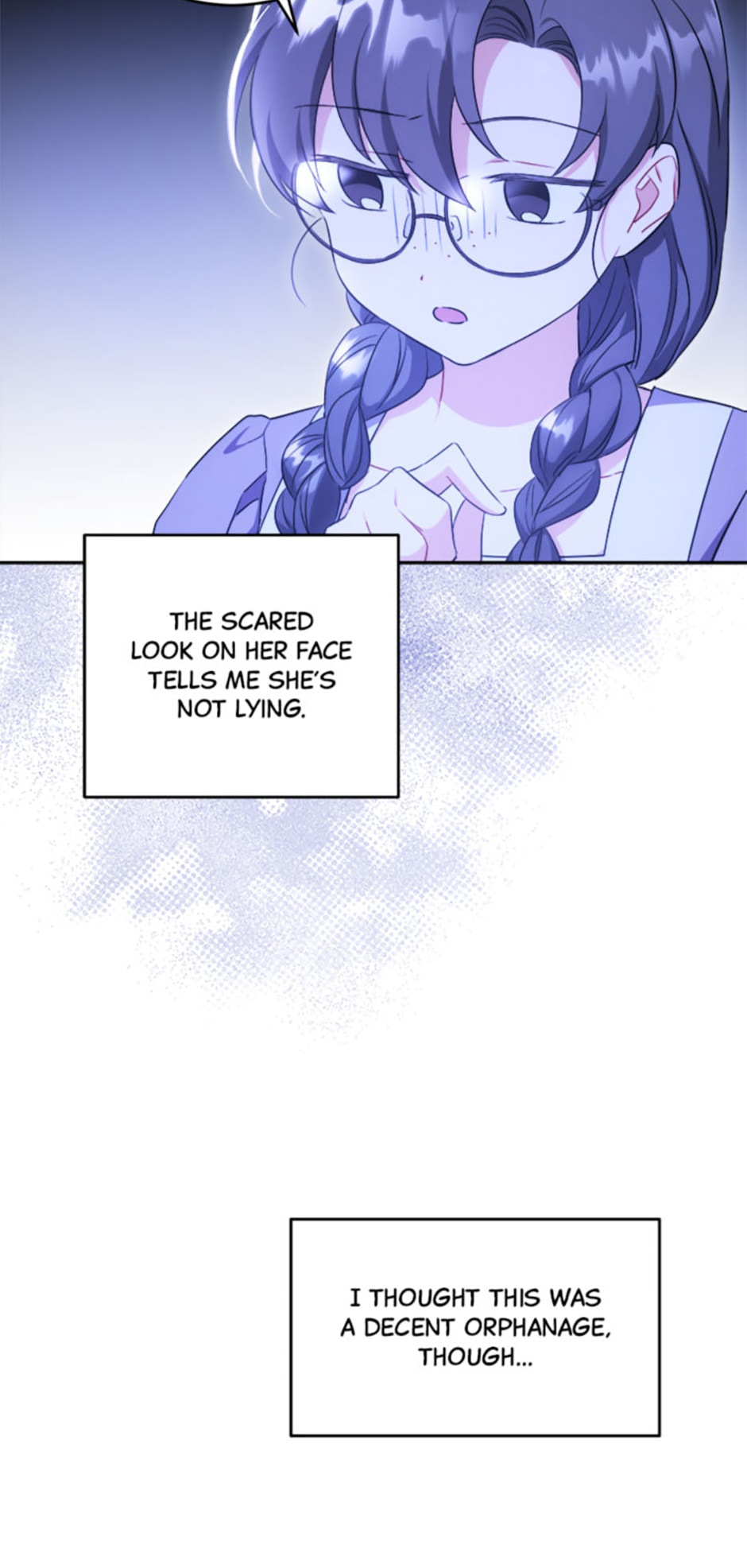 Read Gimme That Pacifier! chapter 42 image 18 on Lezhin