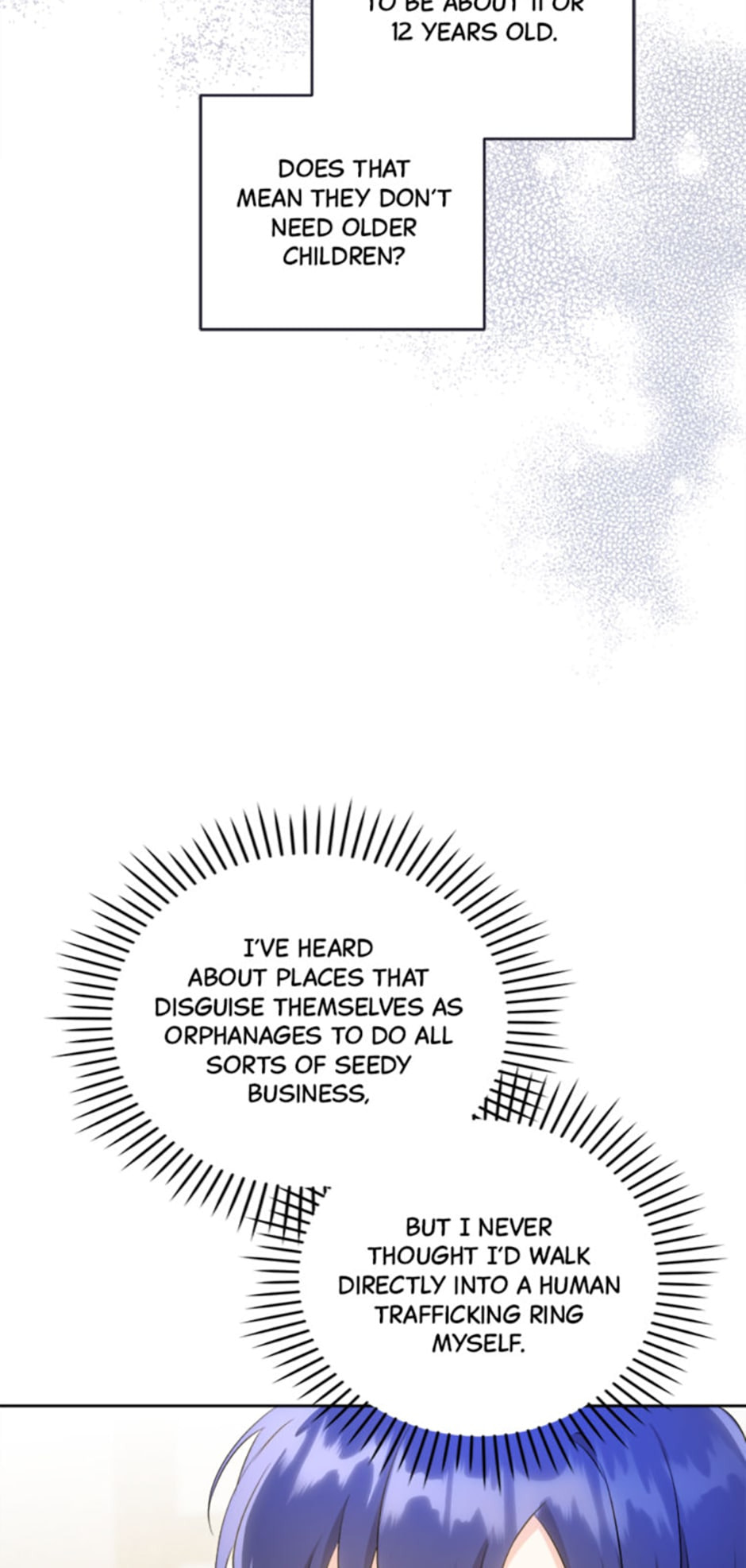 Read Gimme That Pacifier! chapter 42 image 23 on Lezhin