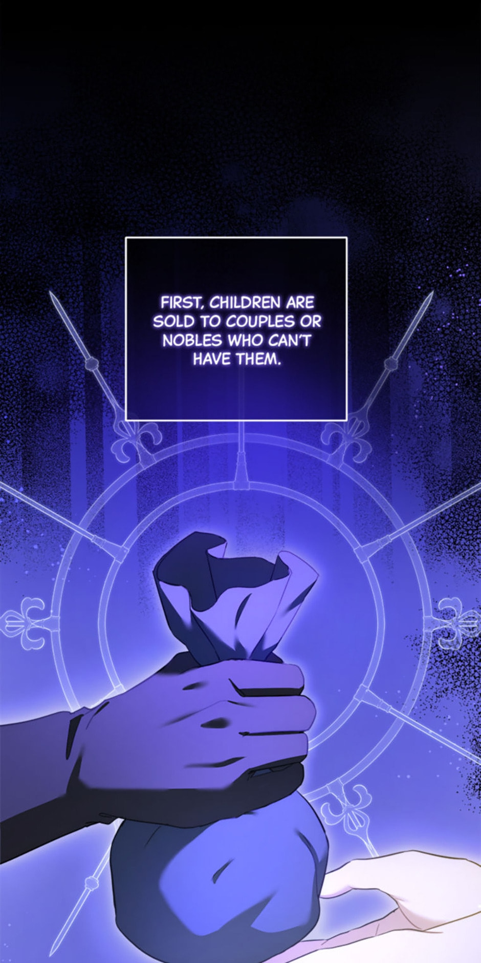 Read Gimme That Pacifier! chapter 42 image 28 on Lezhin