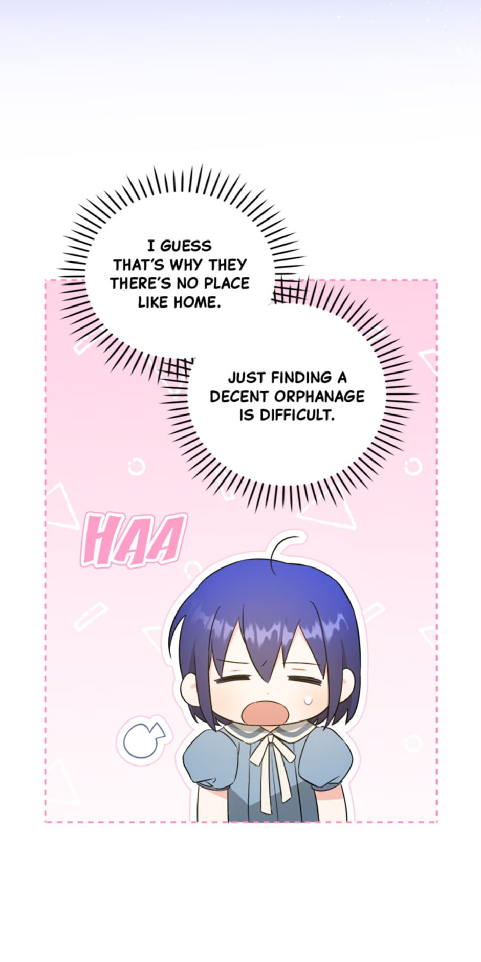 Read Gimme That Pacifier! chapter 42 image 31 on Lezhin