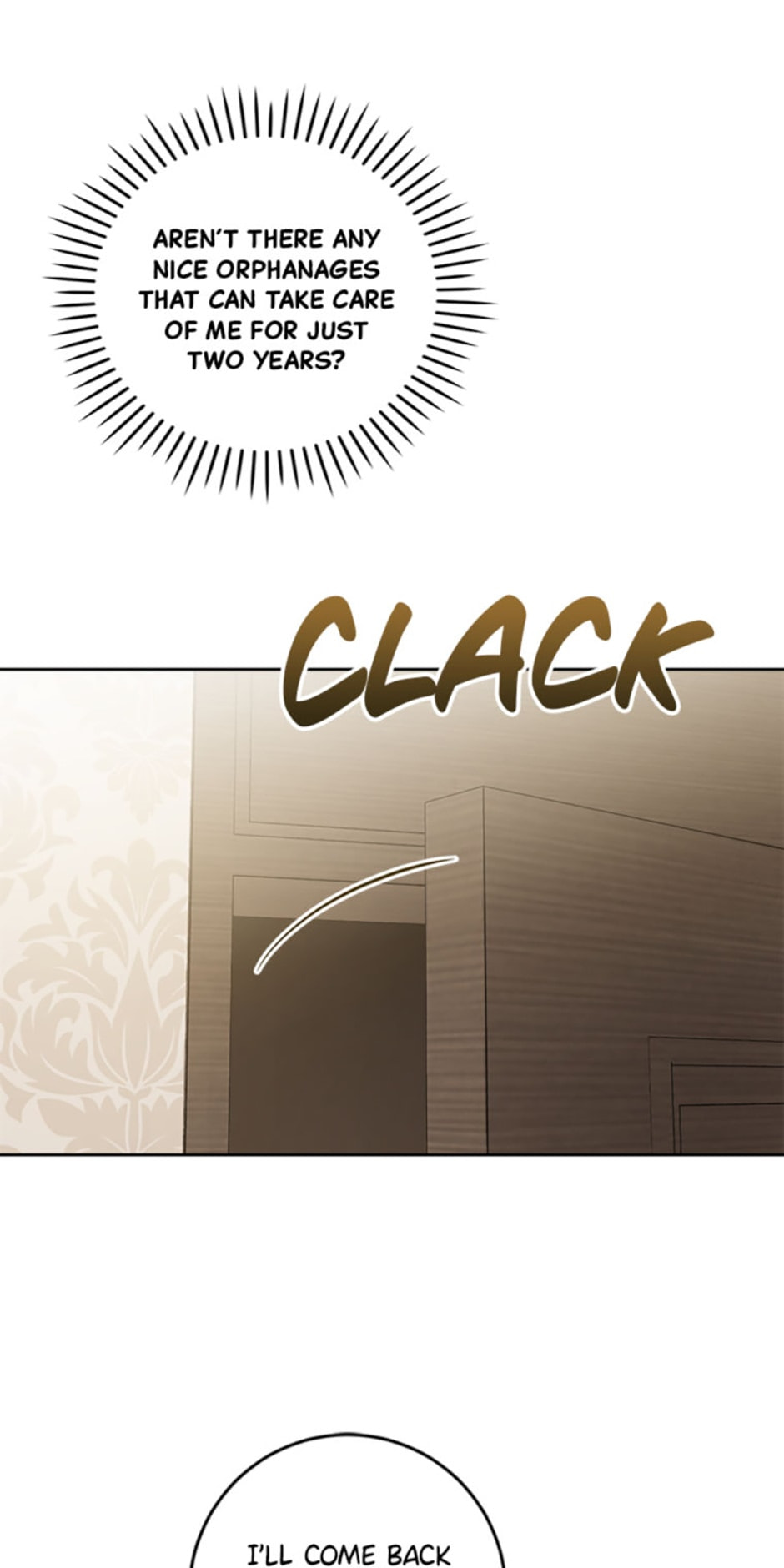 Read Gimme That Pacifier! chapter 42 image 32 on Lezhin