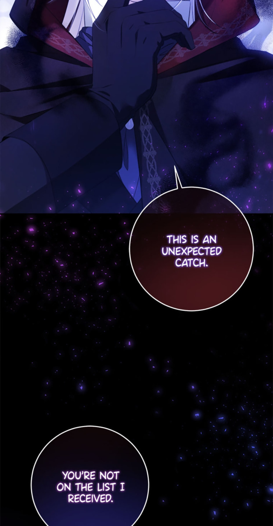 Read Gimme That Pacifier! chapter 42 image 39 on Lezhin