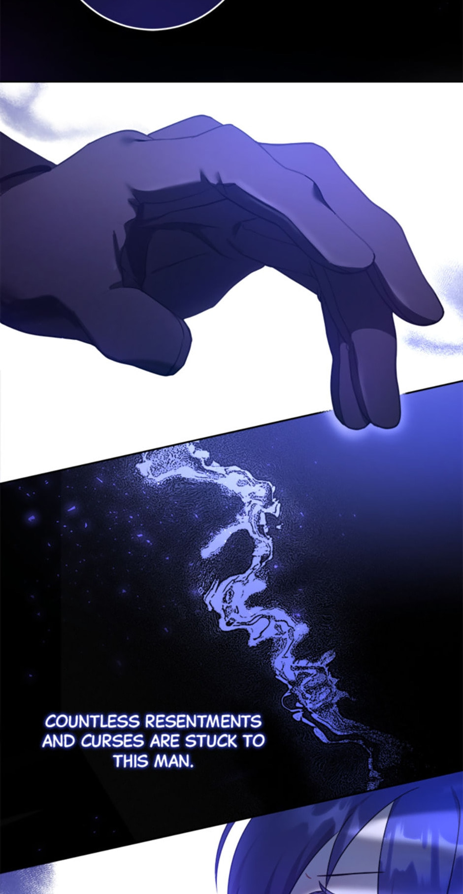 Read Gimme That Pacifier! chapter 42 image 40 on Lezhin