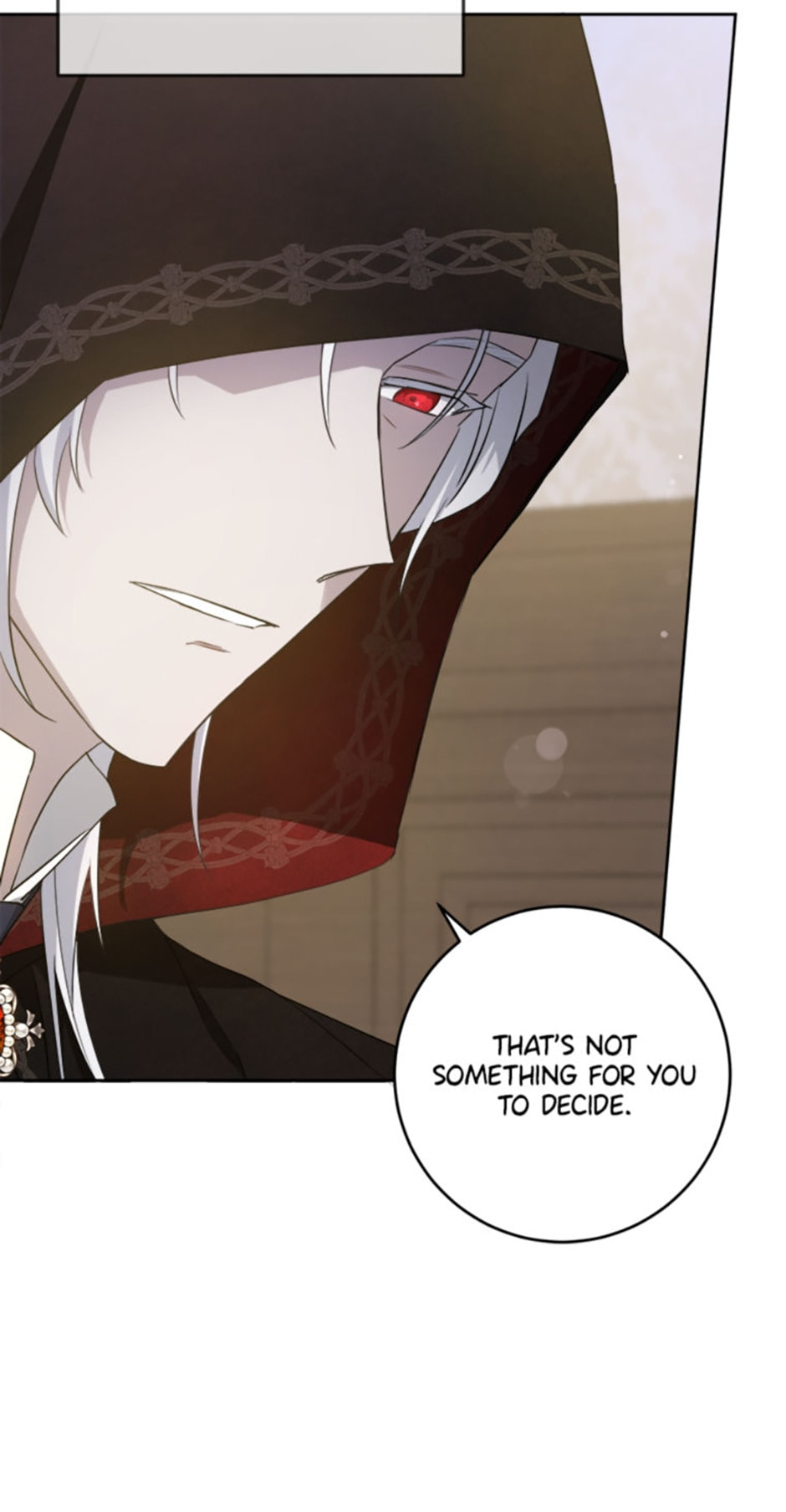 Read Gimme That Pacifier! chapter 42 image 47 on Lezhin