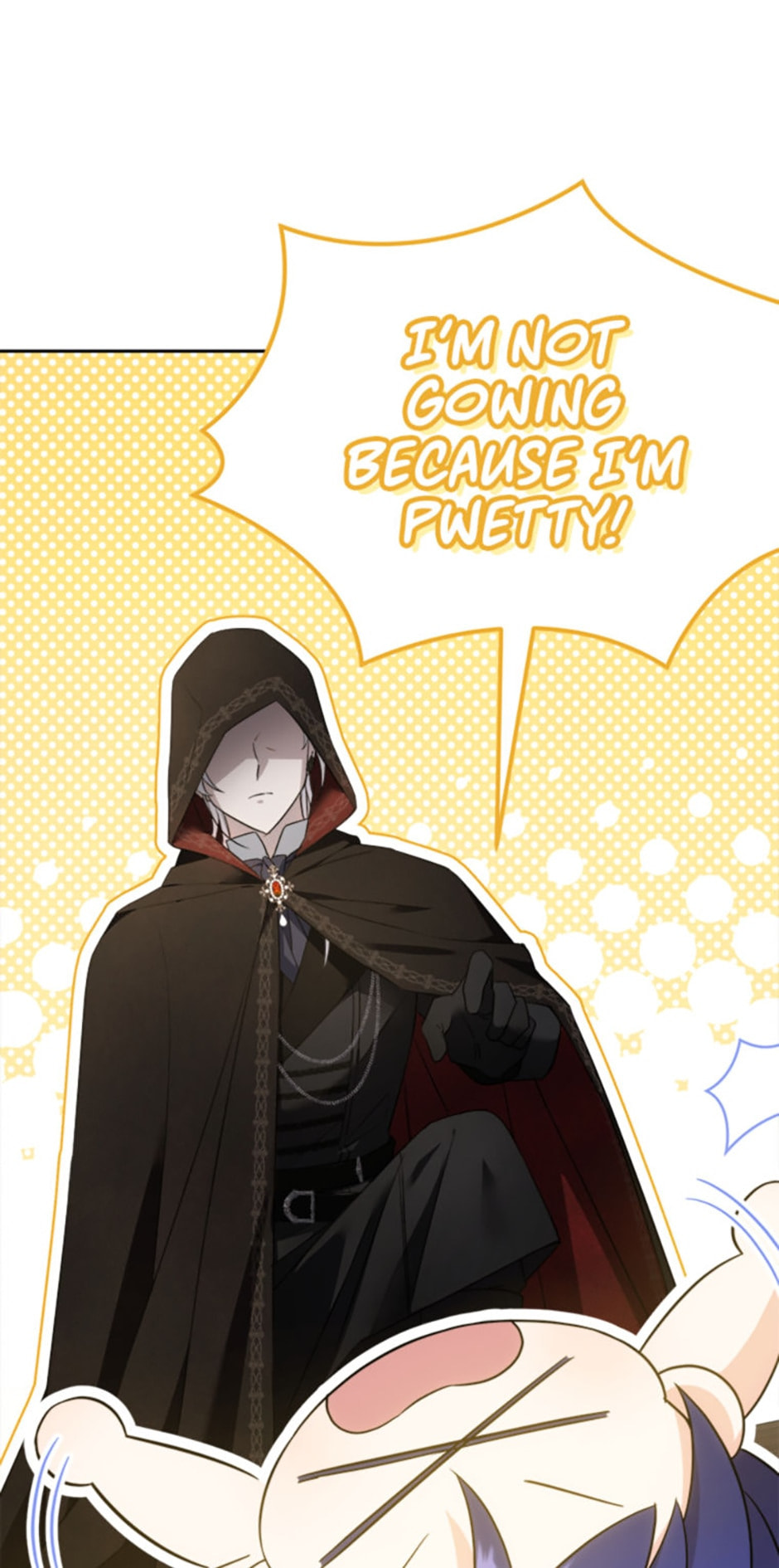 Read Gimme That Pacifier! chapter 42 image 48 on Lezhin